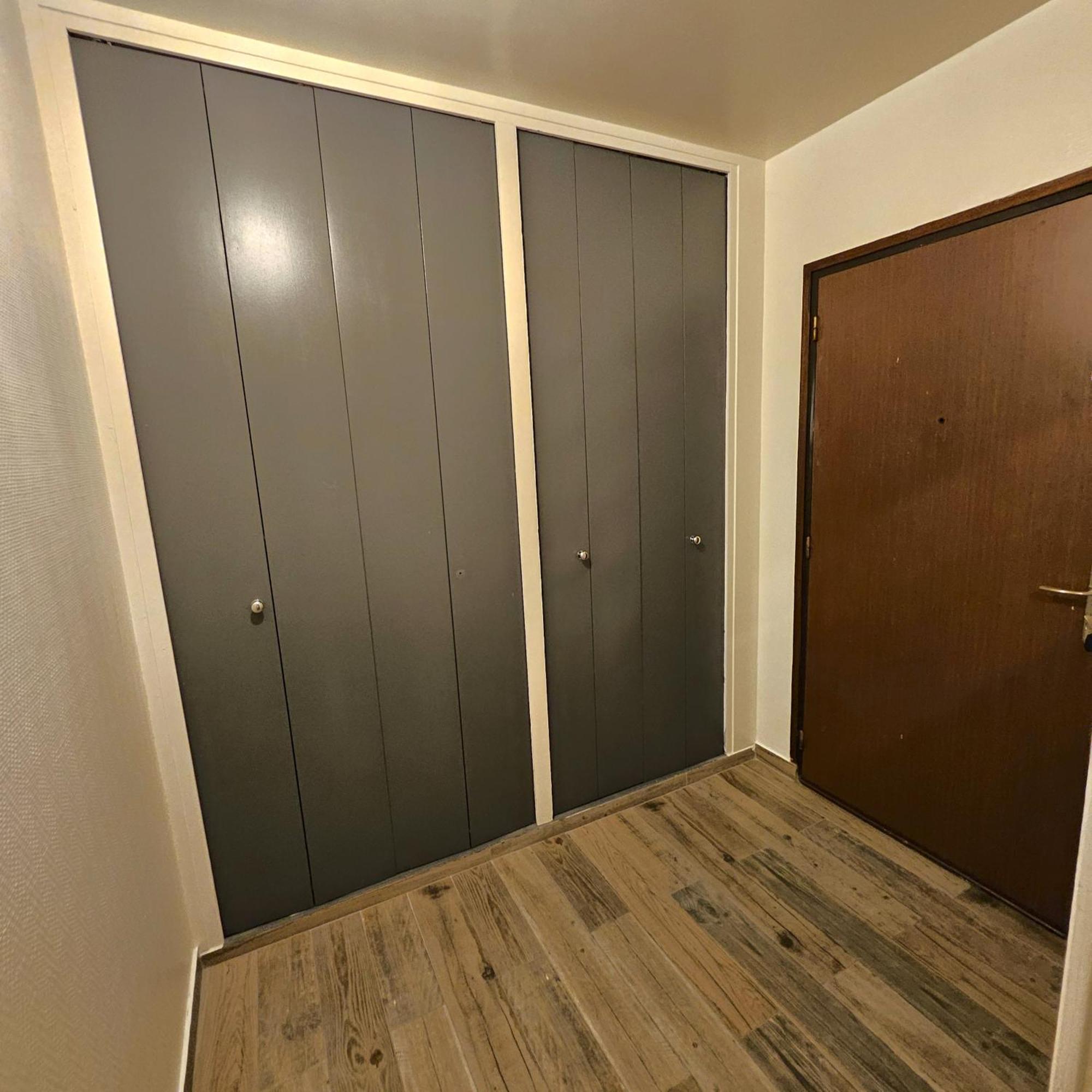 Studio Cosy Confort Moderne Воз-ан-Велан Екстериор снимка