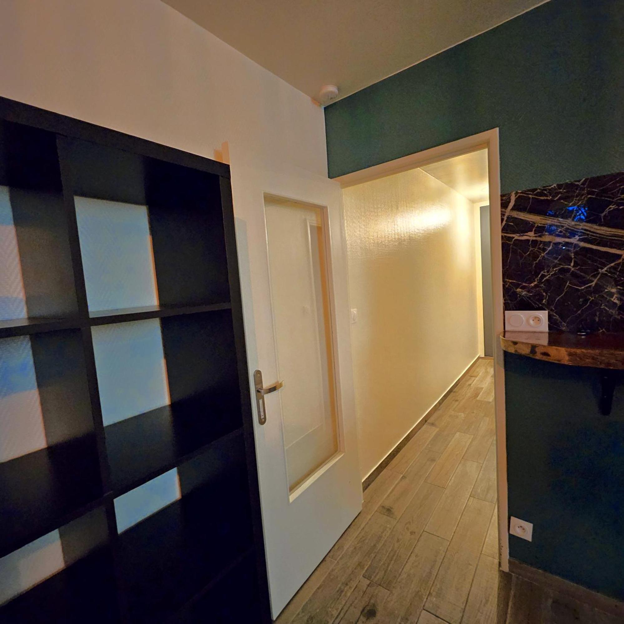 Studio Cosy Confort Moderne Воз-ан-Велан Екстериор снимка