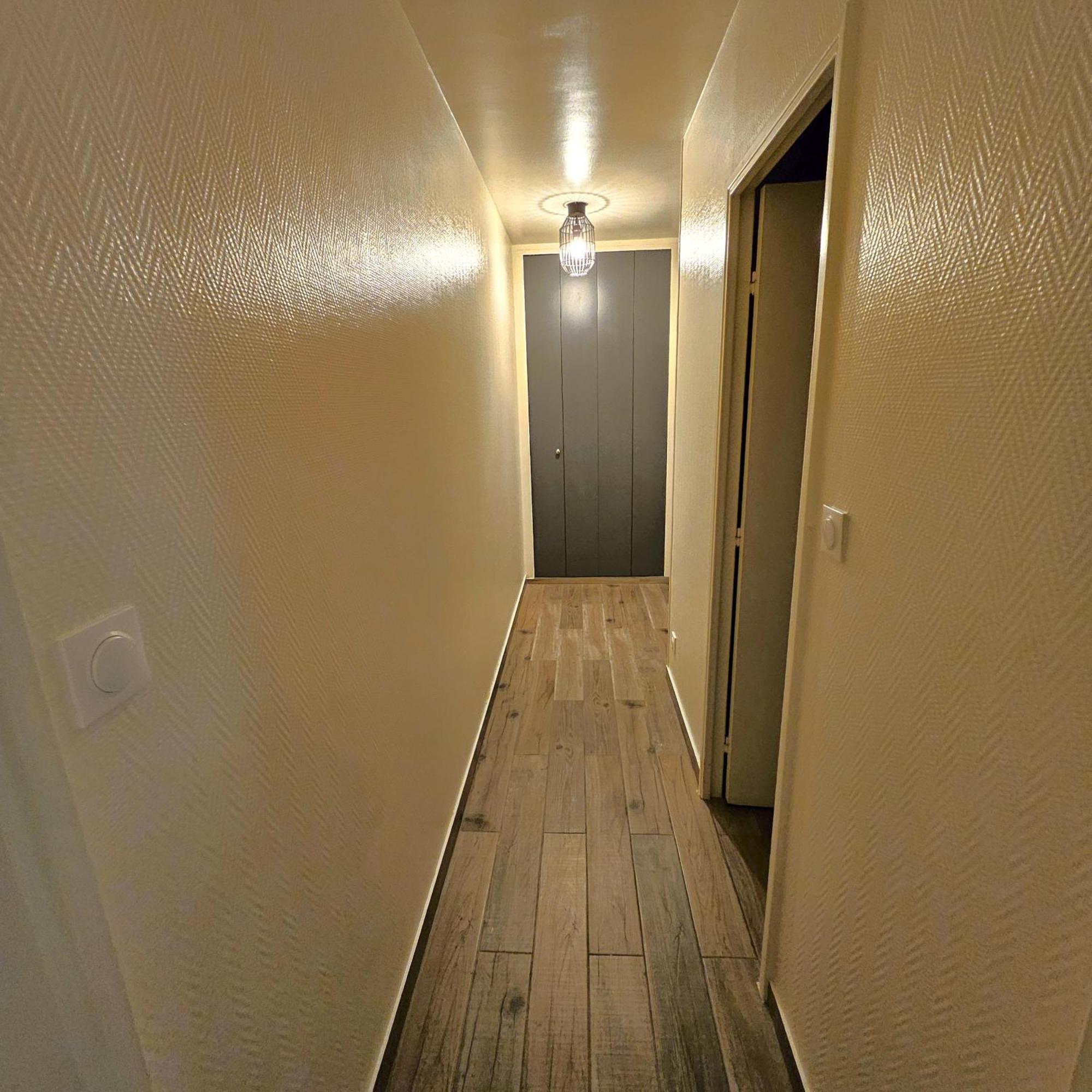 Studio Cosy Confort Moderne Воз-ан-Велан Екстериор снимка